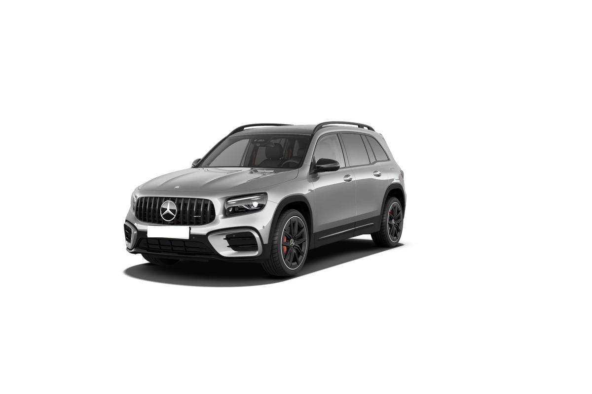 Mercedes-Benz GLB AMG